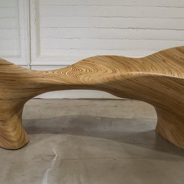 Strata Bench