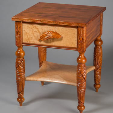 Banana table