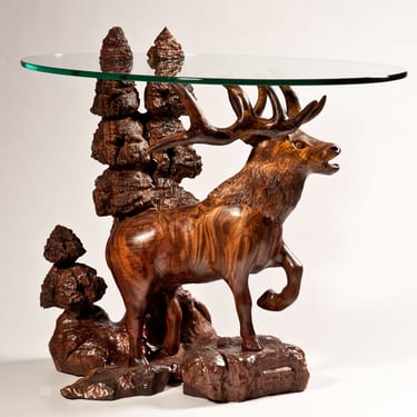 Elk table