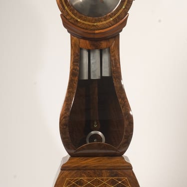 ReBaroque clock