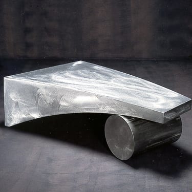Wohl Coffee Table