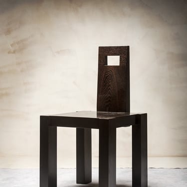 Chunk Chair