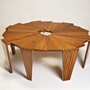 Pieces Coffee Table