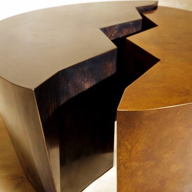 Veronica's Fault Coffee Table