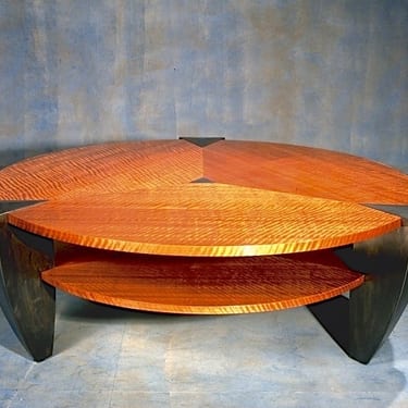 Vivian Coffee Table