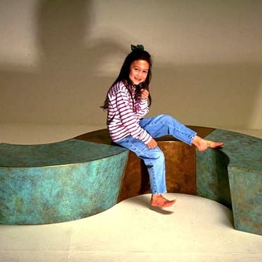 Delphi Coffee Table