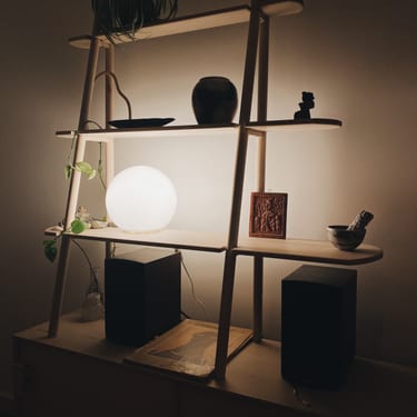 Nova Shelving