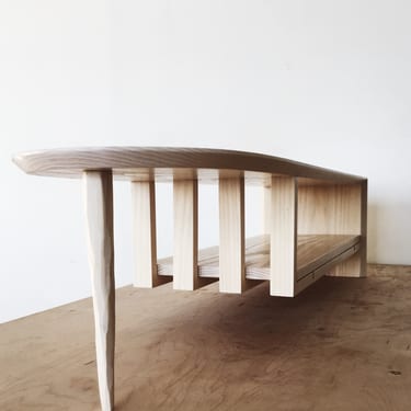 Scully table