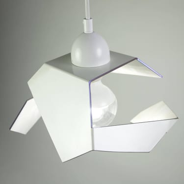 Radiant Pendant Lamp