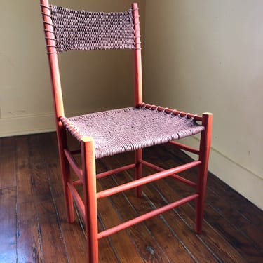Untitled Poyner Style Chair