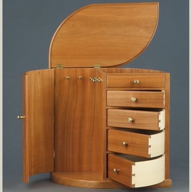 Jewel Chest