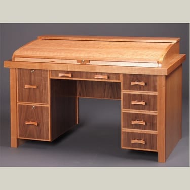 Roll Top Desk