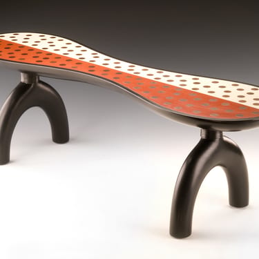 Dot Bench