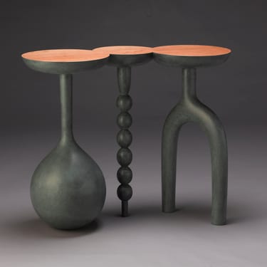 Foyer table