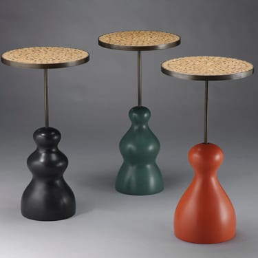 Wine Cork Tables
