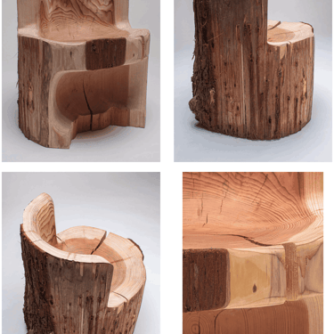 Resilient Redwood