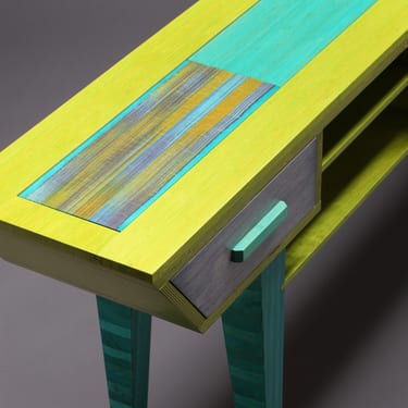 2010 Table - Detail