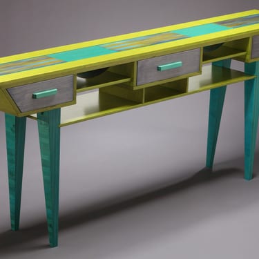 2010 Table