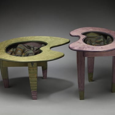 Amoeba Table