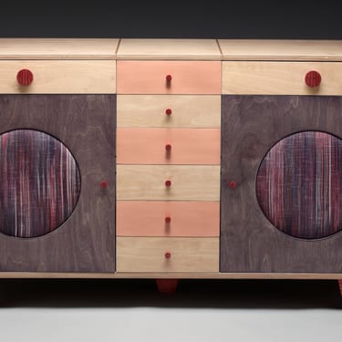 Sonoma Cabinet