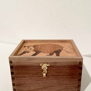 Opossum Box
