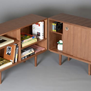 Bookcases