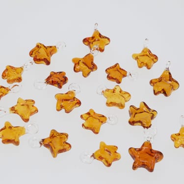Glass Stars