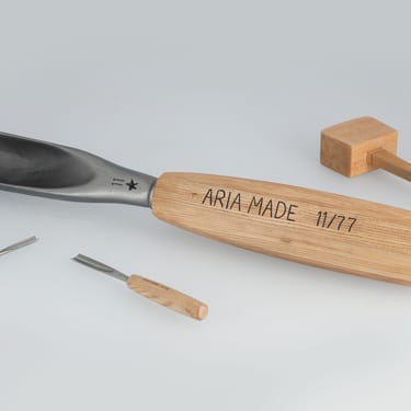 Aria Made Gouge