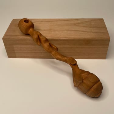 Honey Dipper