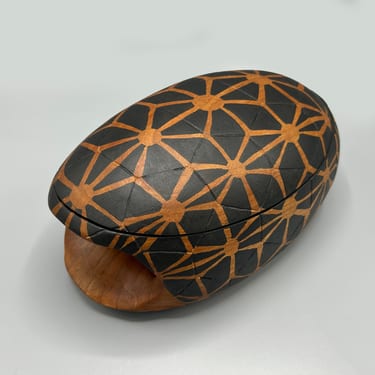 Indian Star Tortoise Box