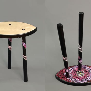 Sun Stool