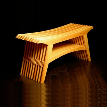 Katana Bench