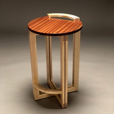 Rondo Bar Stool