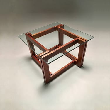 Rondo Coffee Table