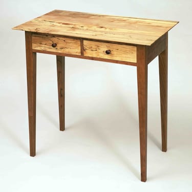Shaker side table