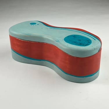 Bandsaw Box 2