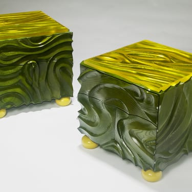 Bedside Tables