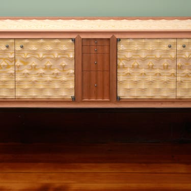 Long Cabinet