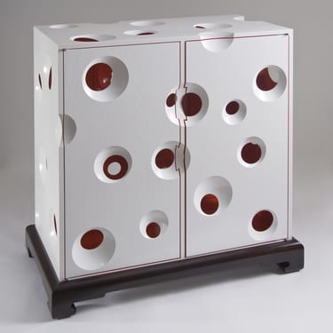 F.O.M. Cabinet