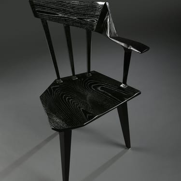 Chair in Space