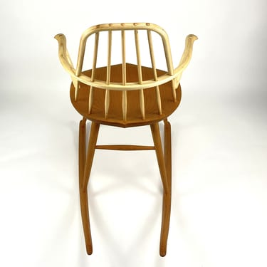 "Claire" rocker