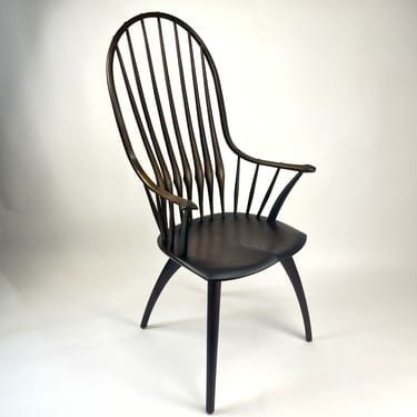 "Signature" Armchair