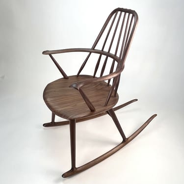 "Claire" rocker
