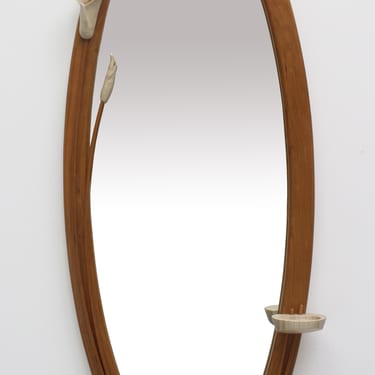 Calla Mirror