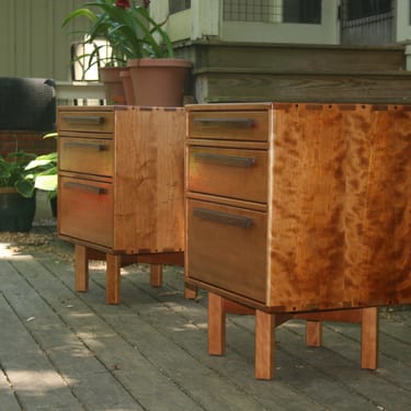 Bedside Tables