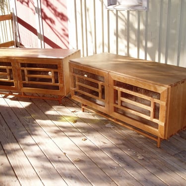Cherry Consoles