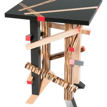 "DeStijl Intersections"