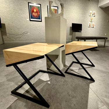 Emeric Side Table