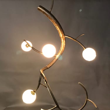 Budding newGROWTH pendant