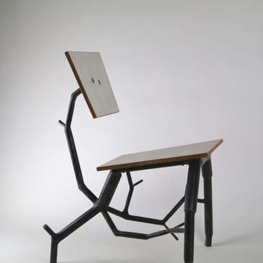 ModernRustic Chair